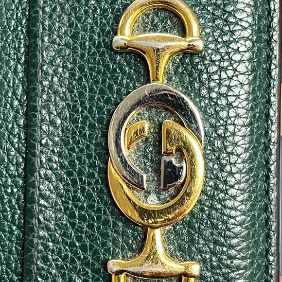 Gucci Zumi card holder - Picture 6 of 6